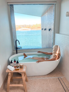 Edge Luxury Villas - Margaret River - Edge
